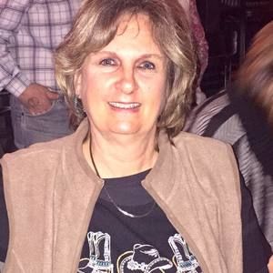 Meet your Posher, Vanessa